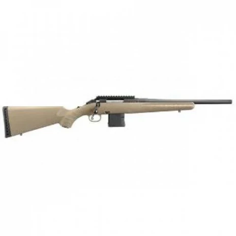 Ruger American Rifle Ranch 26965