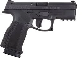 Steyr Arms M9-A2