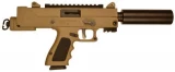 MasterPiece Arms Defender MPA30 MPA30DMG