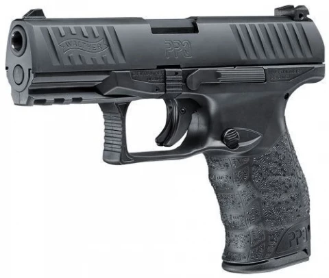 Walther PPQ M2 2796075