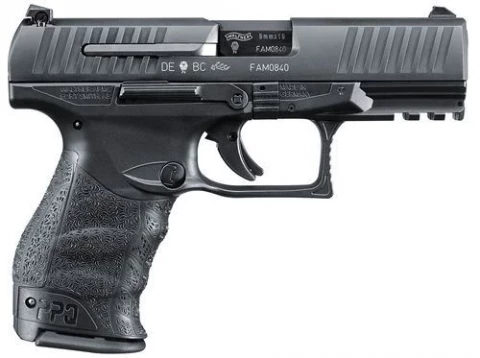 Walther PPQ M2 2796067