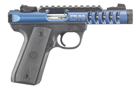 Ruger 22/45 Lite 3908