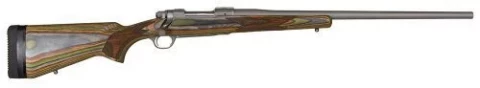 Ruger M77 Hawkeye 47140