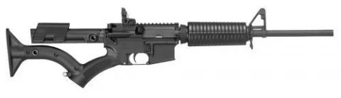 DPMS RFA3 RFA3L16P