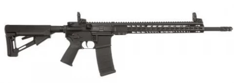 Armalite M15 M15TAC18