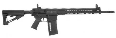 ArmaLite AR-10 AR10TAC18