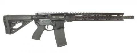 Diamondback Firearms DB15 AR-15