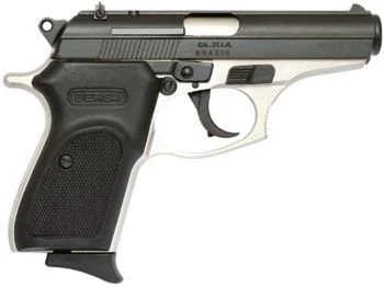 Bersa Thunder 22 Duo Tone T22DT