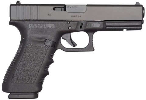 Glock 20 Gen 3 PF2050203