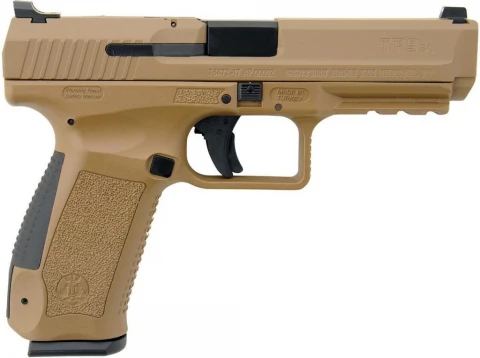 Canik TP9SA HG4542DN