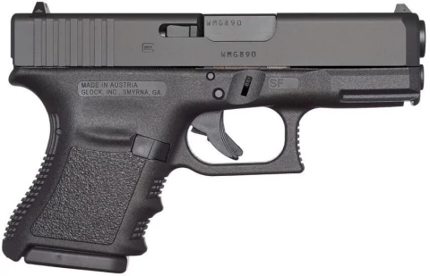 Glock G29 Gen3 SF