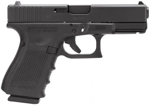 Glock 23 Gen 4