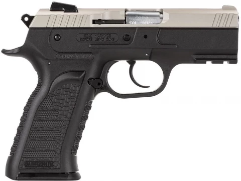 EAA Tanfoglio Witness Polymer Carry 600248