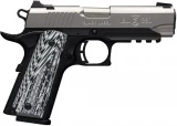 Browning 1911-380 Black Label Pro Compact Stainless