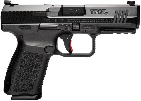 Canik TP9SF Elite HG3898TN