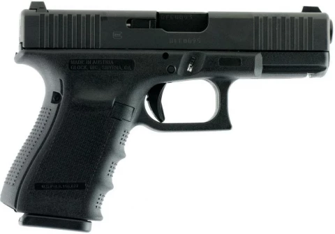 Glock 19 Gen 4 PG1950203MOS