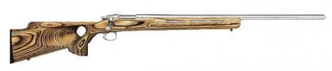 Remington 700 VLSS 27447