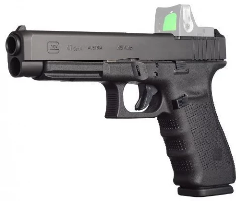 Glock 41 Gen 4 PG4130101MOS