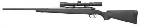 Remington 783 Scoped 85853