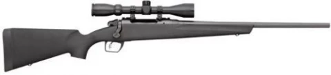 Remington 783 Scoped 85847