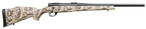 Weatherby Vanguard Series II Kryptek VXH308NR2O