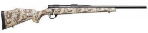 Weatherby Vanguard Series II Kryptek VXH223RR2O