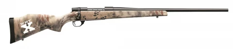 Weatherby Vanguard Series II Highlander VXK308NR4O