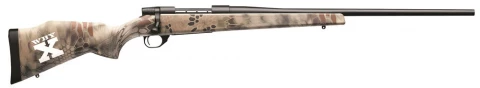 Weatherby Vanguard Series II Highlander