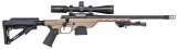 Mossberg MVP Light Chassis