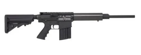 DPMS GII Hunter Compact