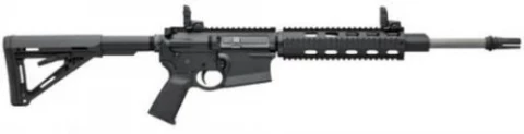 DPMS GII Recon 60558