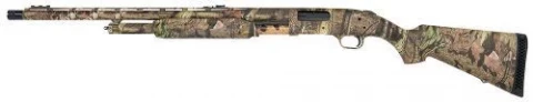 Mossberg Model 500L 59811