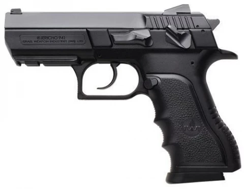 IWI Jericho 941 PSL40 J941PSL4