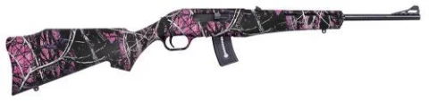 Mossberg Blaze 37317