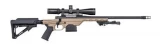 Mossberg MVP Light Chassis 27777