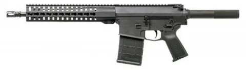 CMMG Pistol Mk3