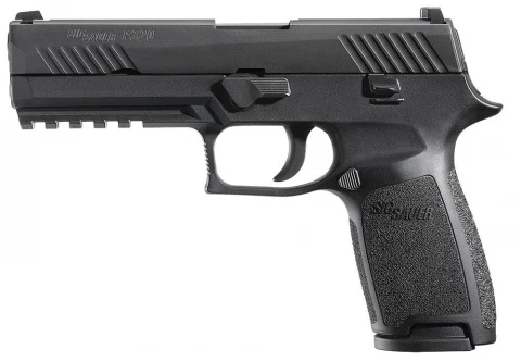 SIG Sauer P320 320F45BSS