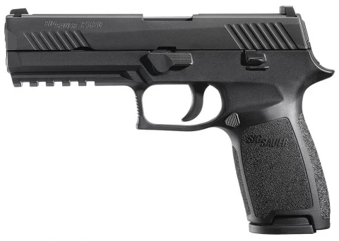 SIG Sauer P320 320F45B