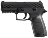 SIG Sauer P320 Carry 320CA-40-BSS