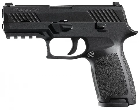 SIG Sauer P320 Carry 320CA40B