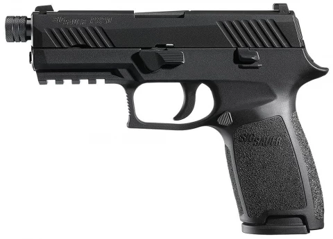 SIG Sauer P320 Carry 320CA-9-BSS-TB