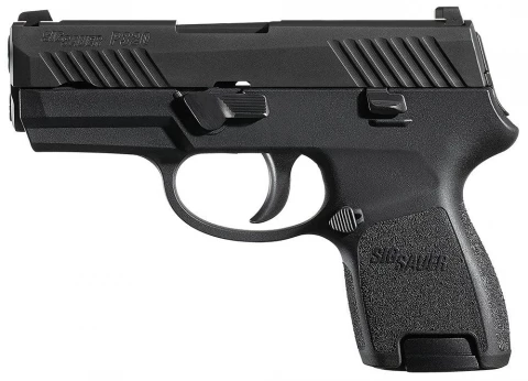 SIG Sauer P320 Sub Compact