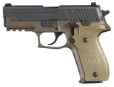 SIG Sauer P229 Combat