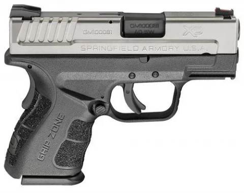 Springfield Armory XD Mod.2 XDG9822SP