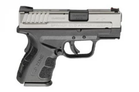 Springfield Armory XD Mod.2 XDG9821SP