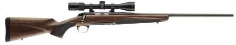 Browning X-Bolt Hunter 035343209