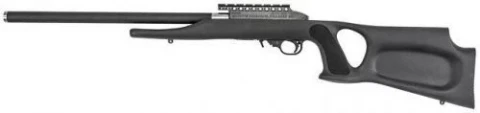 Magnum Research Magnum Lite MLR22ATU