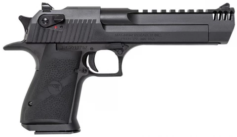 Magnum Research Desert Eagle Mark XIX DE357IMB