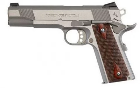 Colt 1911 01092XSE