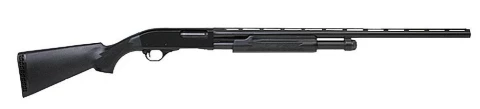 Interstate Arms Hawk PF26SB